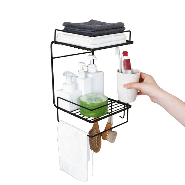 High Quality Washroom Organizer - Happy Shopping