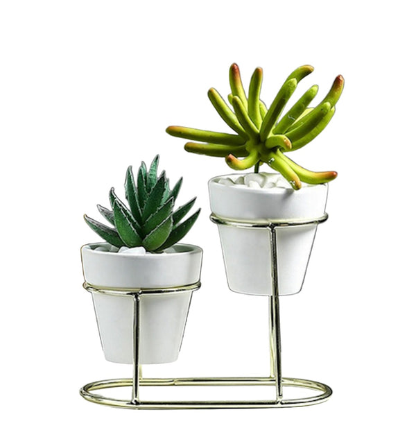 Pot Stand for Plants - Happy Shopping